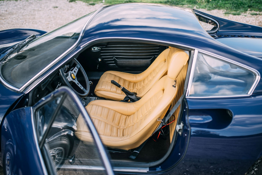 1971 Dino 246 GT Tipo M