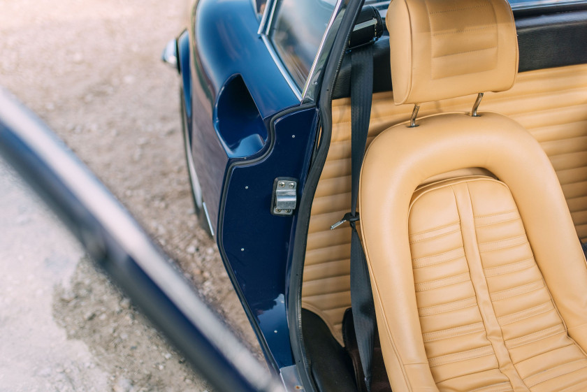 1971 Dino 246 GT Tipo M