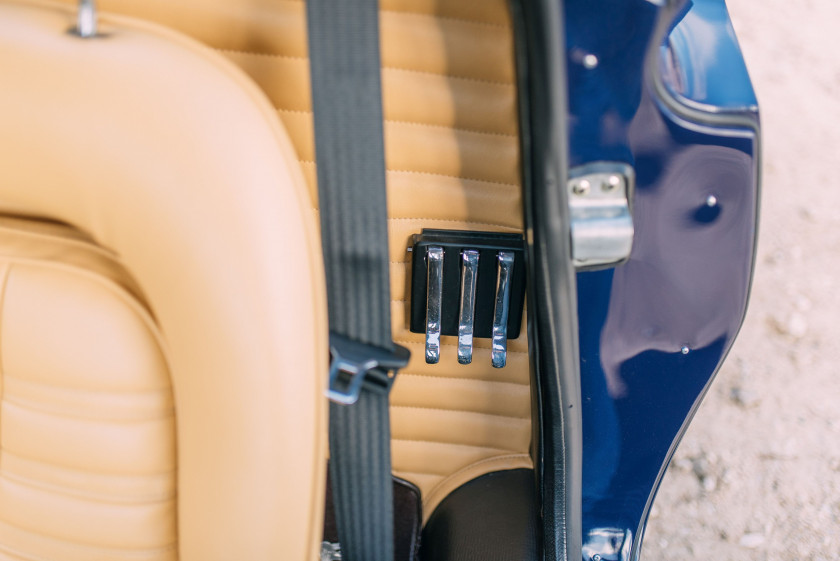 1971 Dino 246 GT Tipo M