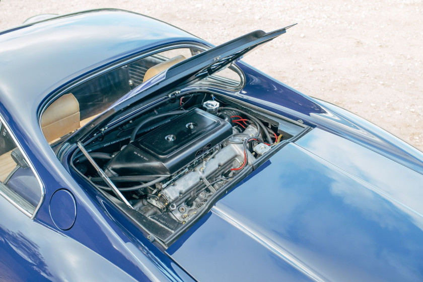 1971 Dino 246 GT Tipo M