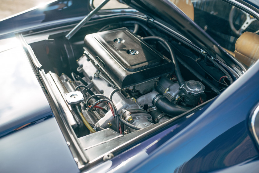 1971 Dino 246 GT Tipo M