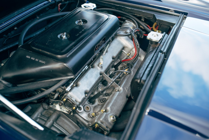 1971 Dino 246 GT Tipo M