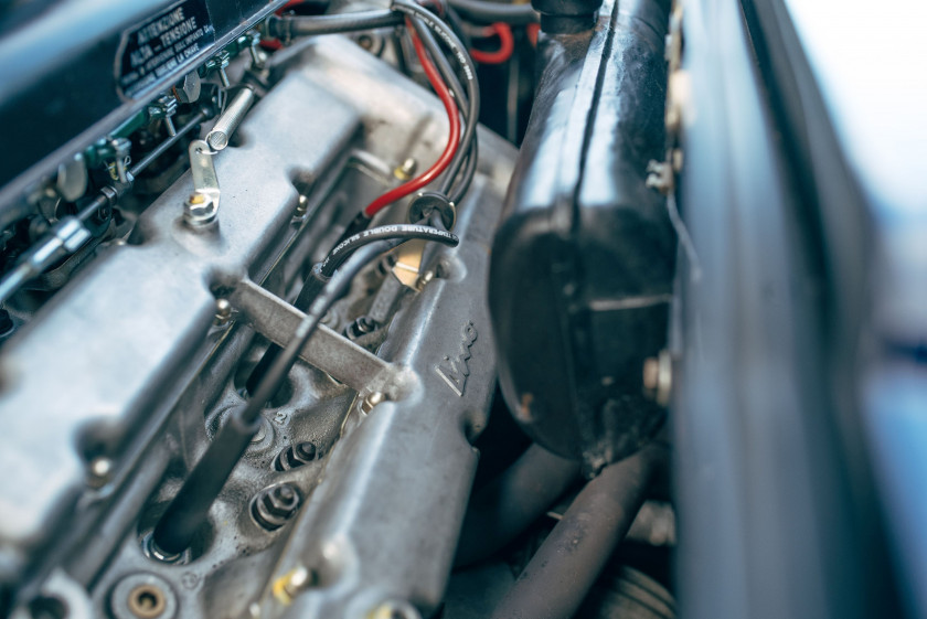 1971 Dino 246 GT Tipo M