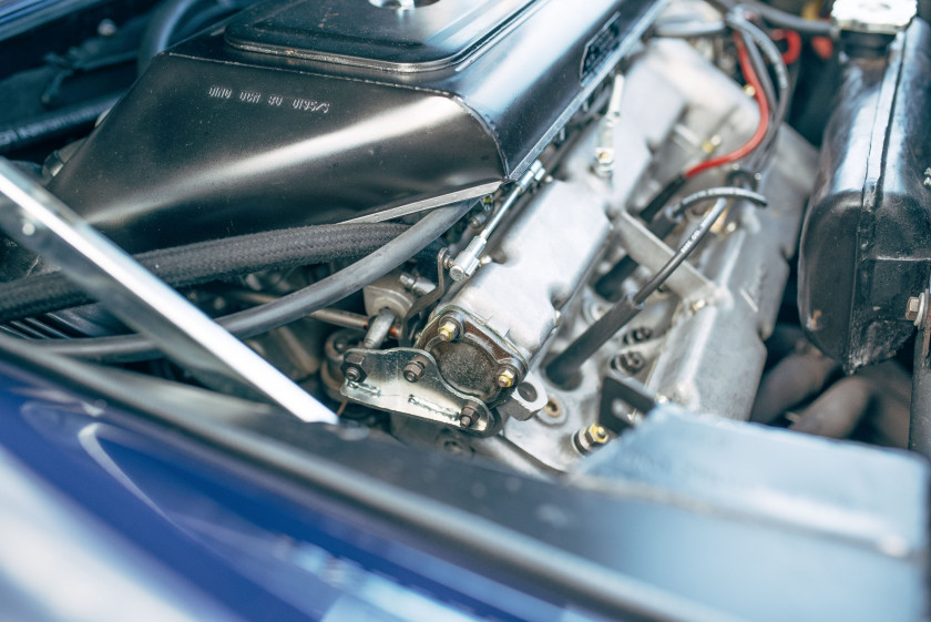 1971 Dino 246 GT Tipo M