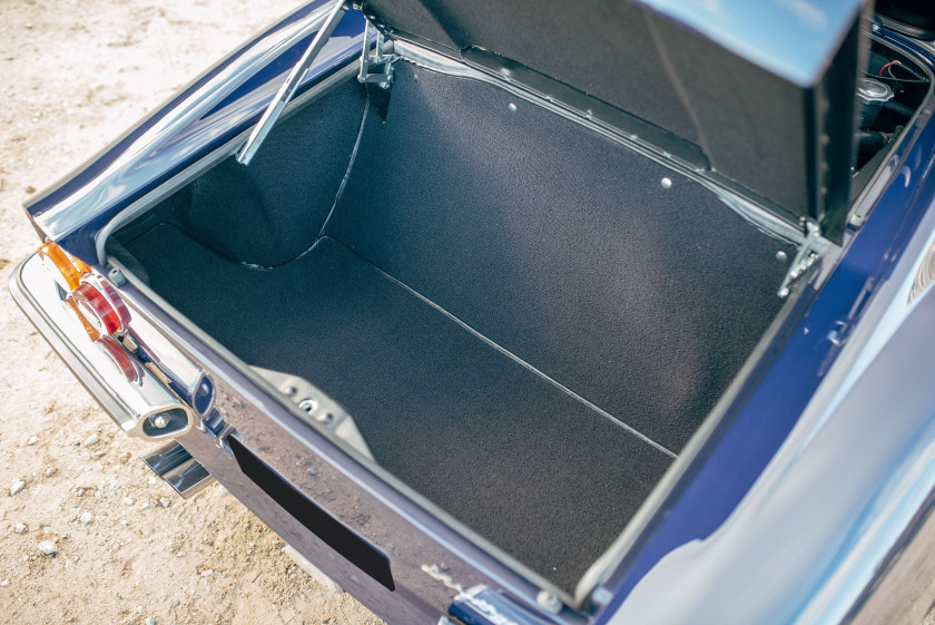 1971 Dino 246 GT Tipo M