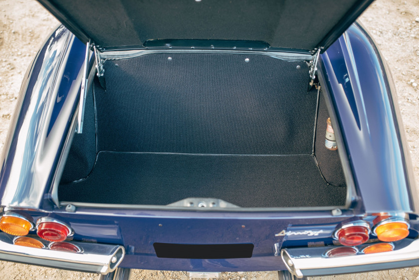 1971 Dino 246 GT Tipo M