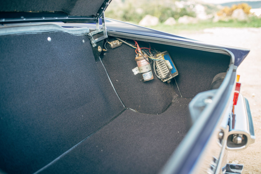 1971 Dino 246 GT Tipo M