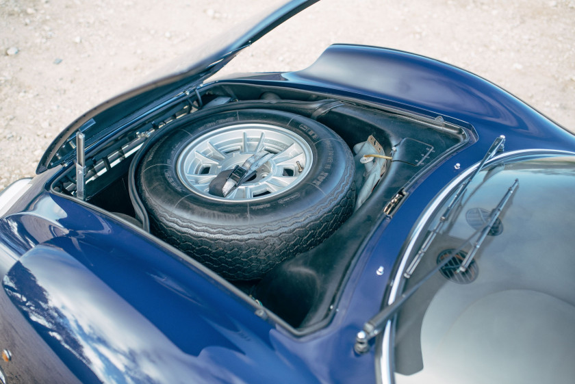 1971 Dino 246 GT Tipo M