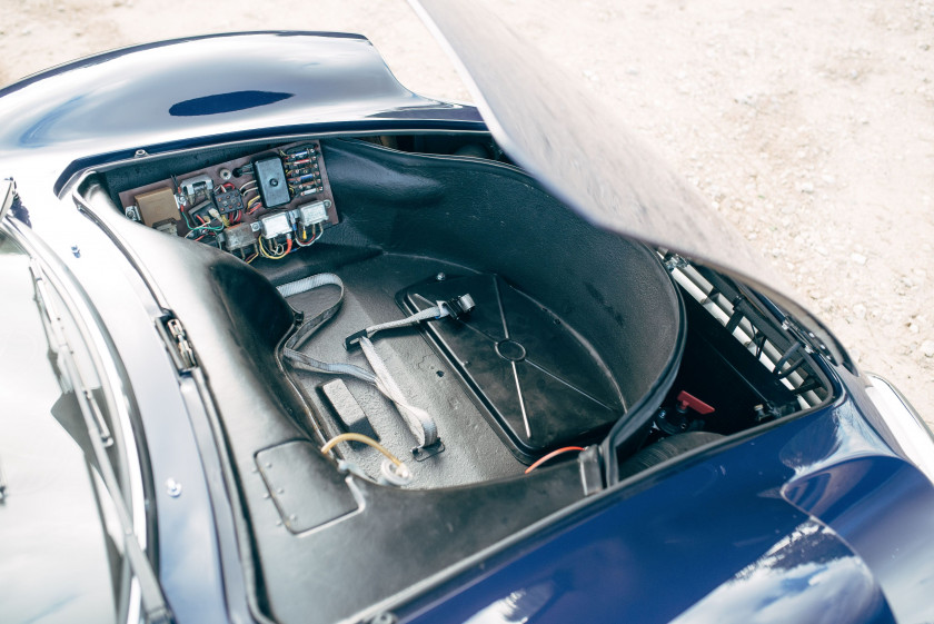 1971 Dino 246 GT Tipo M