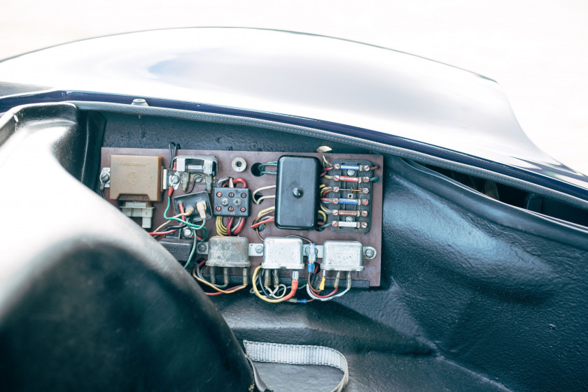 1971 Dino 246 GT Tipo M