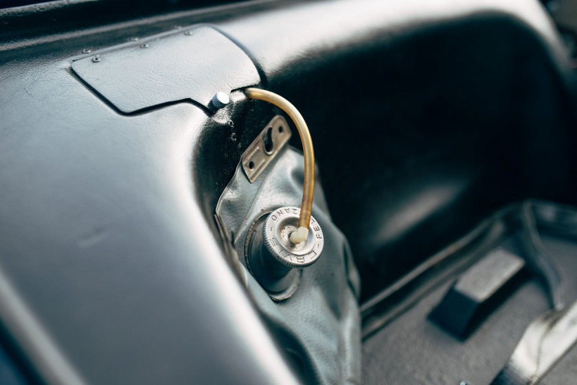 1971 Dino 246 GT Tipo M