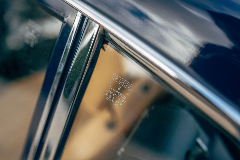 1971 Dino 246 GT Tipo M