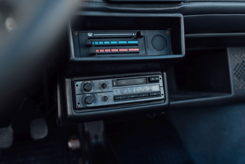 1999 Fiat 126 Bis cabriolet de plage   No reserve