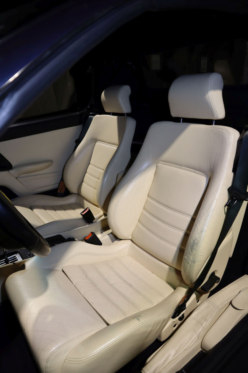 1996 Ferrari 355 Spider  No reserve