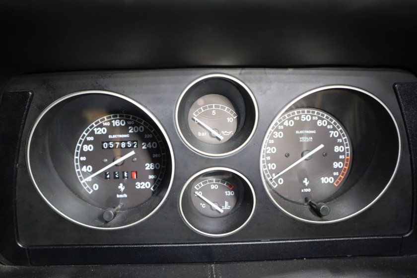 1996 Ferrari 355 Spider  No reserve