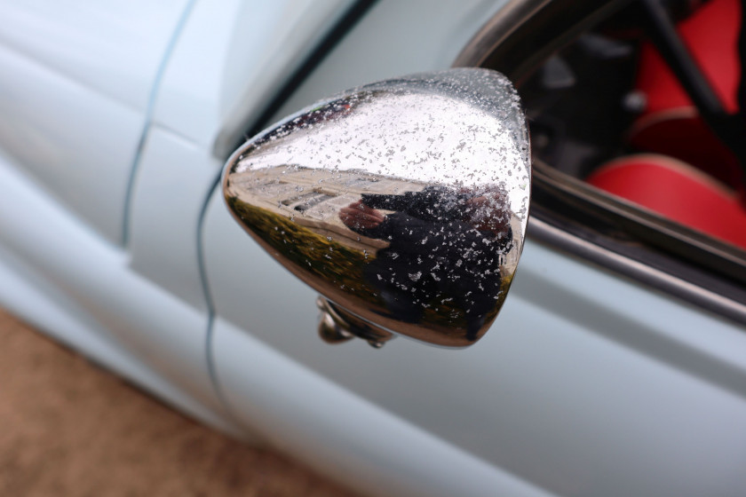 1972 Fiat 500 110F  No reserve