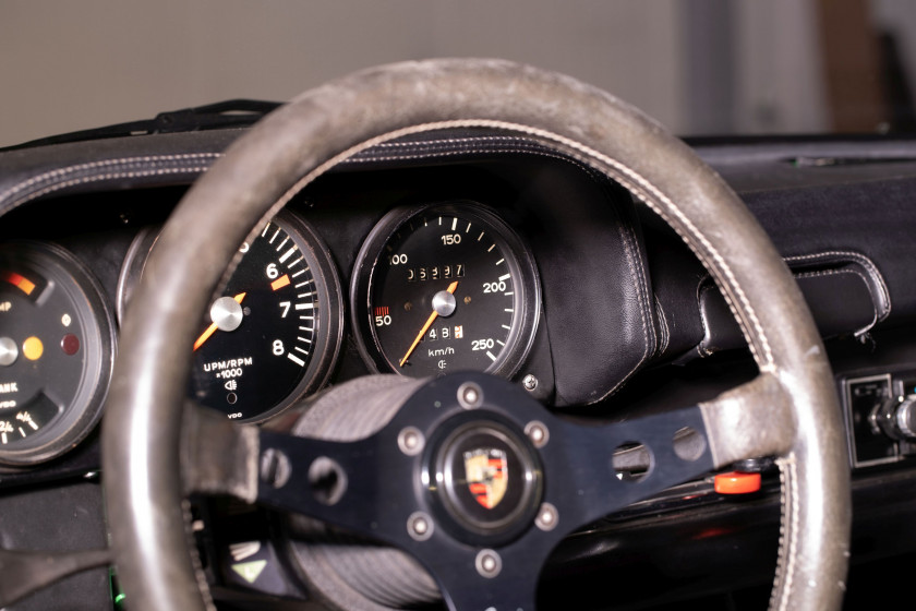 1970 Porsche 914/6    No reserve