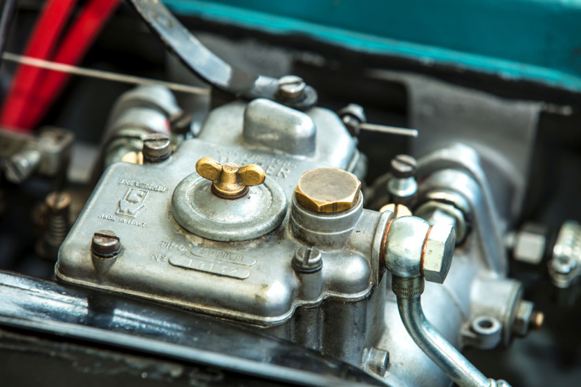 1965 Ford Cortina Lotus MK I Série 2  No reserve