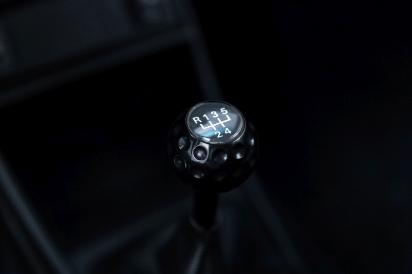 1983 Volkswagen Golf GTI 1800  No reserve