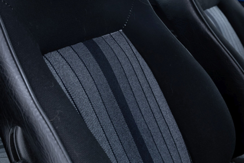 1983 Volkswagen Golf GTI 1800  No reserve