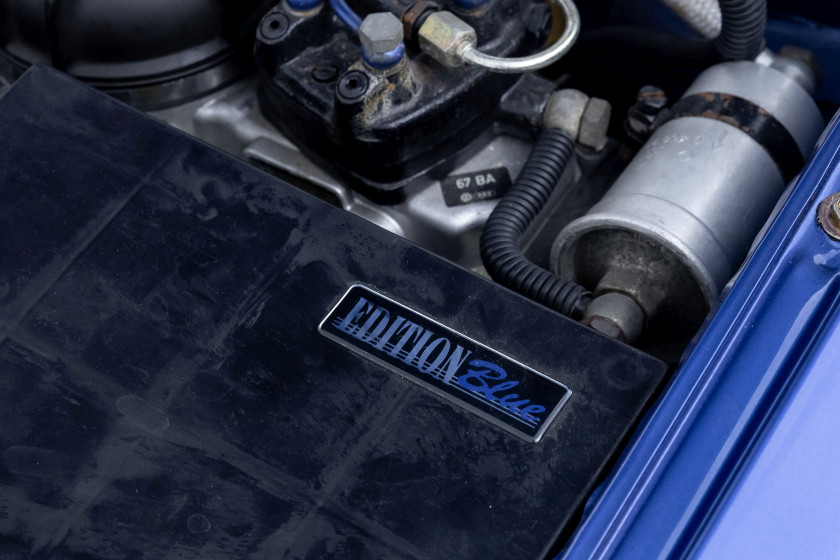 1983 Volkswagen Golf GTI 1800  No reserve