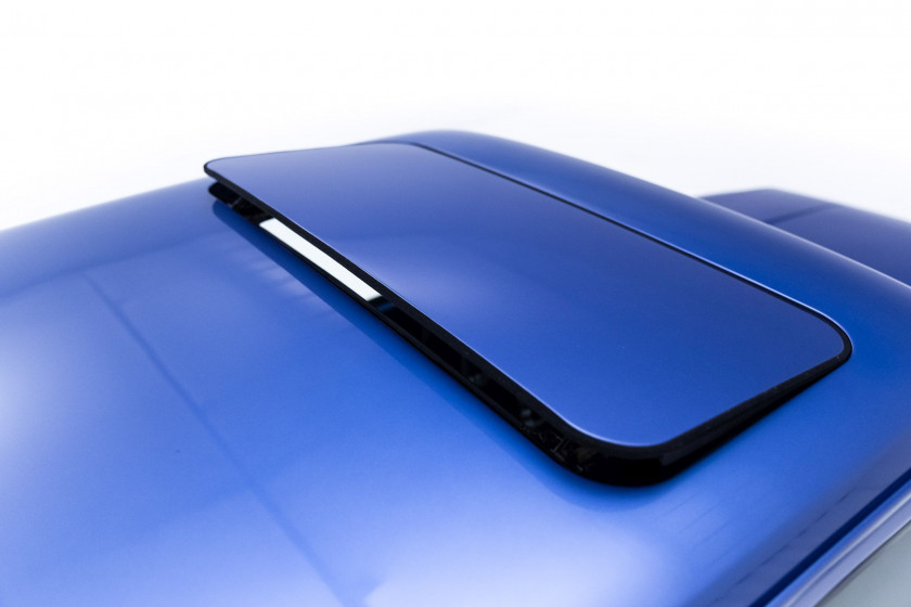 1983 Volkswagen Golf GTI 1800  No reserve