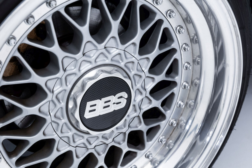 1983 Volkswagen Golf GTI 1800  No reserve