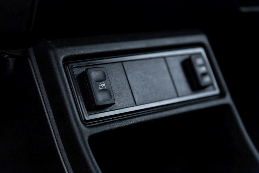 1983 Volkswagen Golf GTI 1800  No reserve