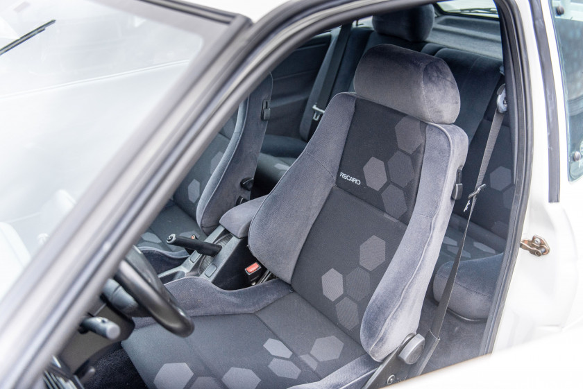 1995 Ford Escort RS Cosworth  No reserve