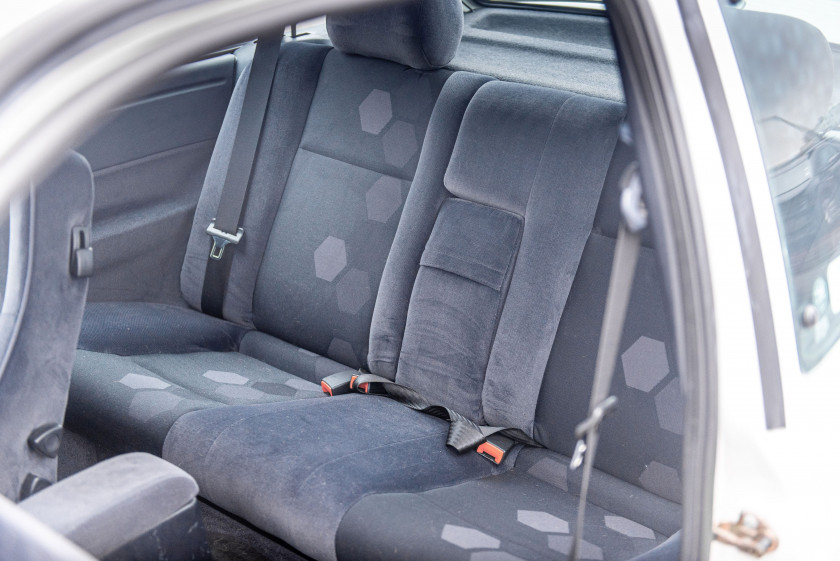 1995 Ford Escort RS Cosworth  No reserve