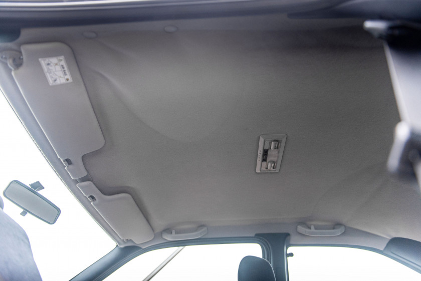 1995 Ford Escort RS Cosworth  No reserve