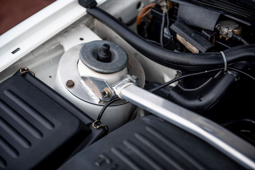 1995 Ford Escort RS Cosworth  No reserve