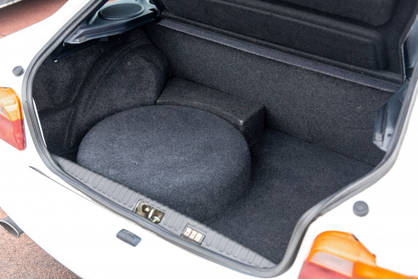 1995 Ford Escort RS Cosworth  No reserve