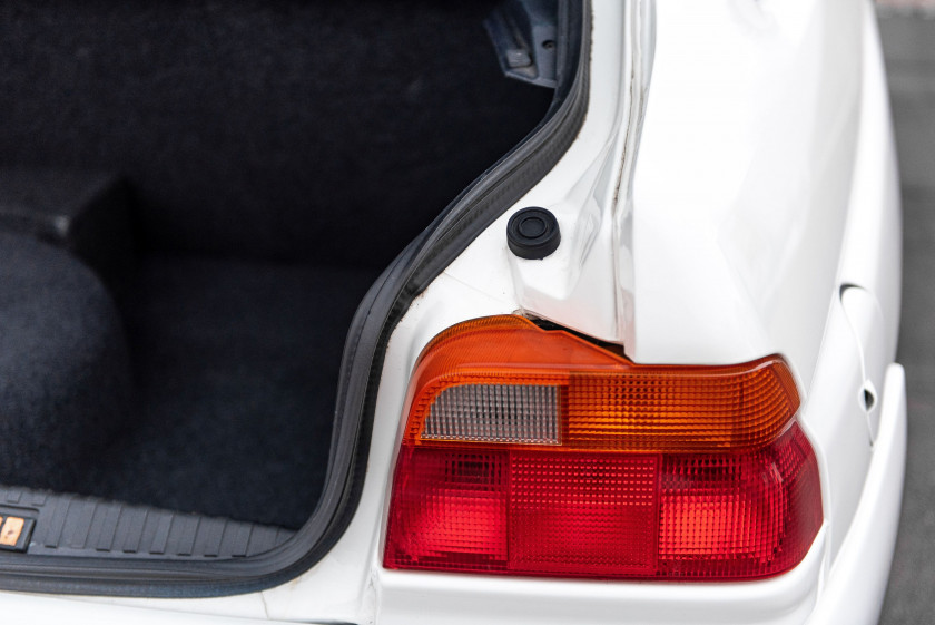 1995 Ford Escort RS Cosworth  No reserve