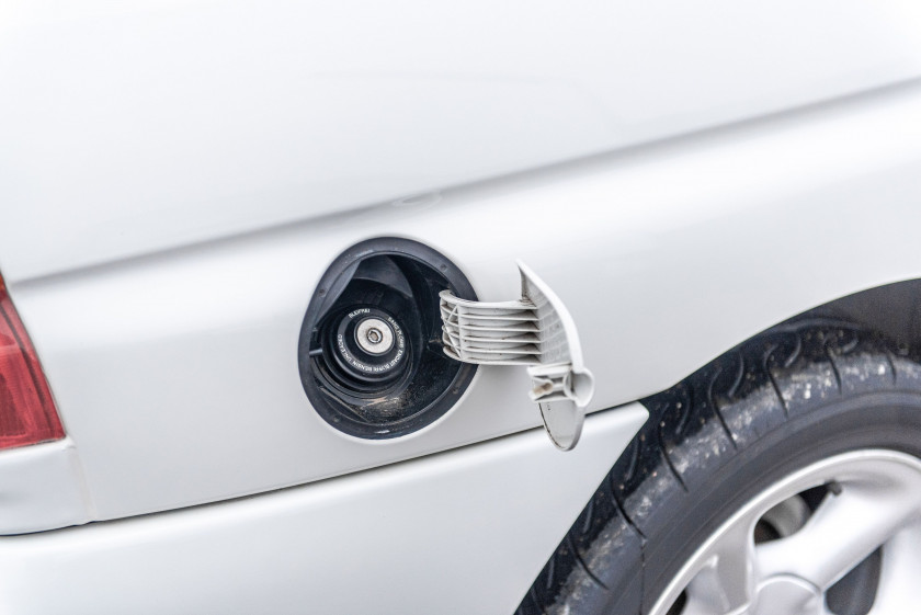 1995 Ford Escort RS Cosworth  No reserve