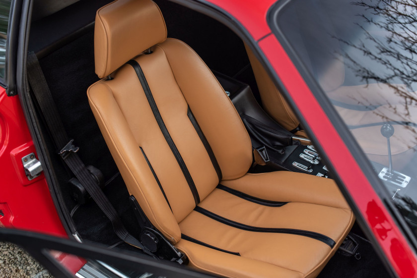 1977 Ferrari 308 GTB Vetroresina