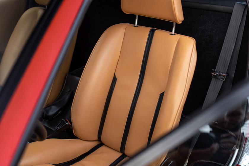 1977 Ferrari 308 GTB Vetroresina