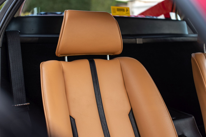 1977 Ferrari 308 GTB Vetroresina