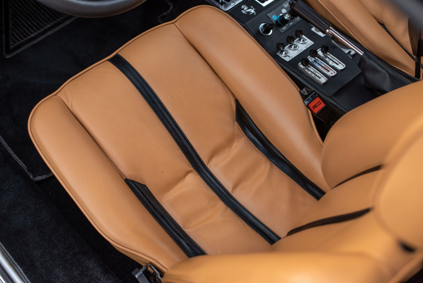 1977 Ferrari 308 GTB Vetroresina