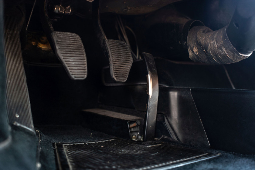 1977 Ferrari 308 GTB Vetroresina