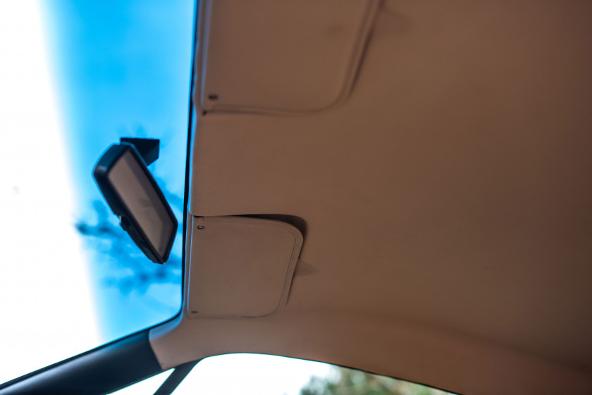 1977 Ferrari 308 GTB Vetroresina