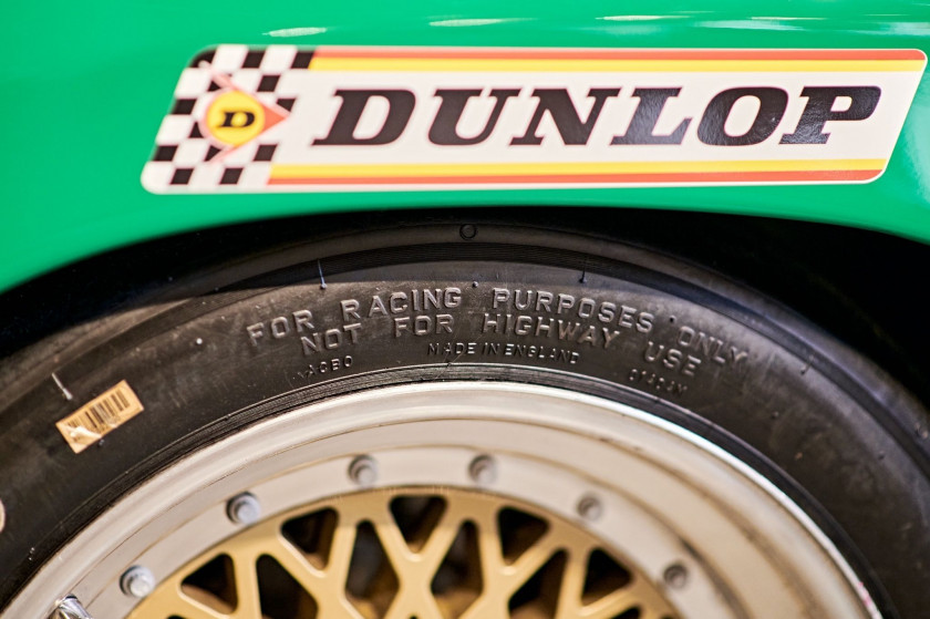 1973 Ford Capri 2600 RS