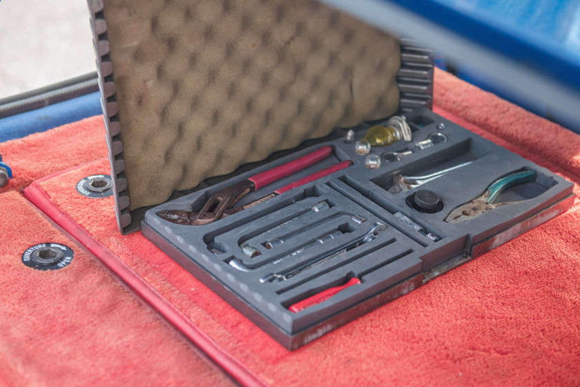 1980 Renault 5 Turbo n°0002  No reserve