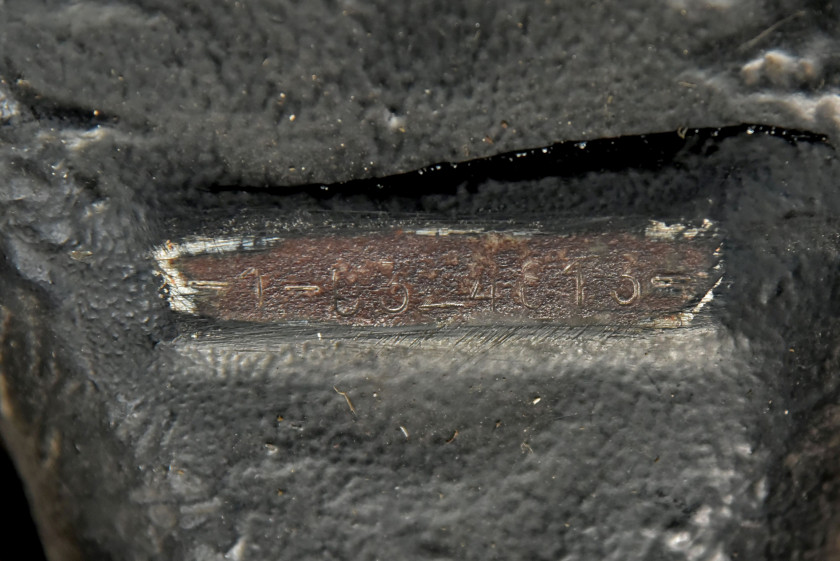 1952 Volkswagen Coccinelle Type 11C 'Split-Window'  No reserve