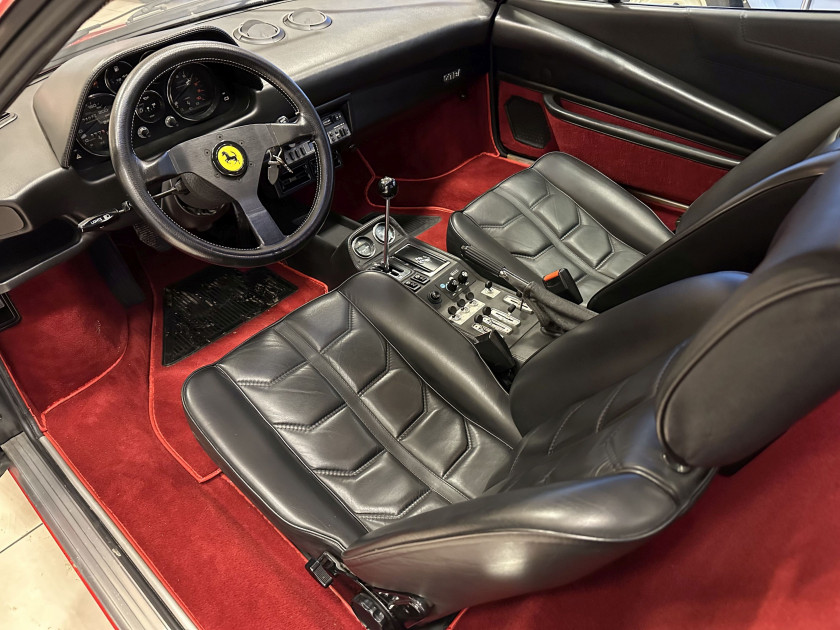 1985 Ferrari 308 GTBi Quattrovalvole