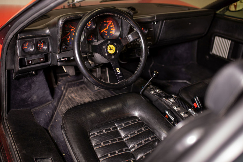 1979 Ferrari 512 BB