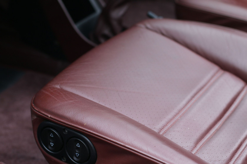 1989 Porsche 911 Carrera 3.2L Cabriolet   No reserve