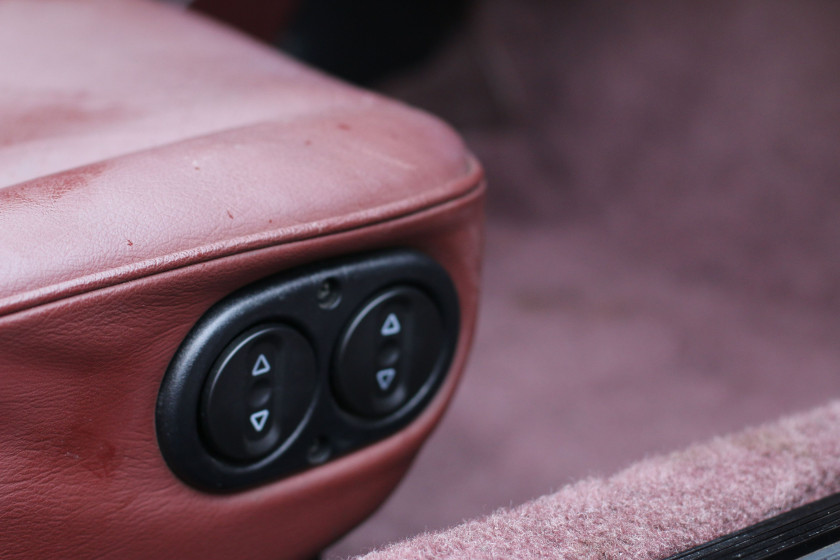 1989 Porsche 911 Carrera 3.2L Cabriolet   No reserve