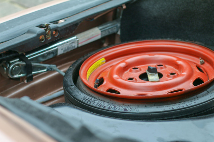 1989 Porsche 911 Carrera 3.2L Cabriolet   No reserve