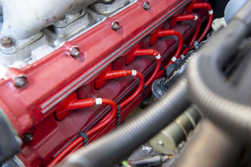 1991 Ferrari Testarossa